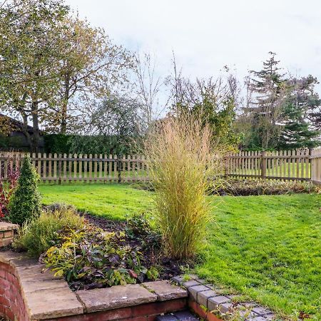 South Lodge Sturminster Newton Zewnętrze zdjęcie
