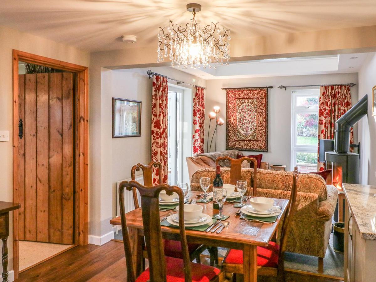 South Lodge Sturminster Newton Zewnętrze zdjęcie