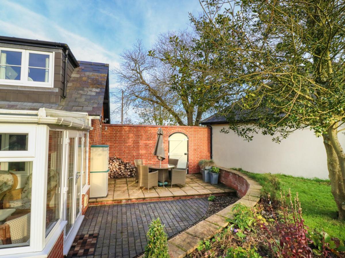 South Lodge Sturminster Newton Zewnętrze zdjęcie
