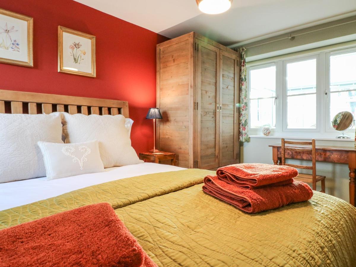 South Lodge Sturminster Newton Zewnętrze zdjęcie