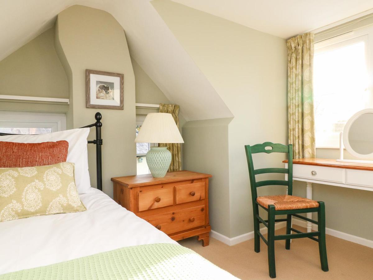 South Lodge Sturminster Newton Zewnętrze zdjęcie