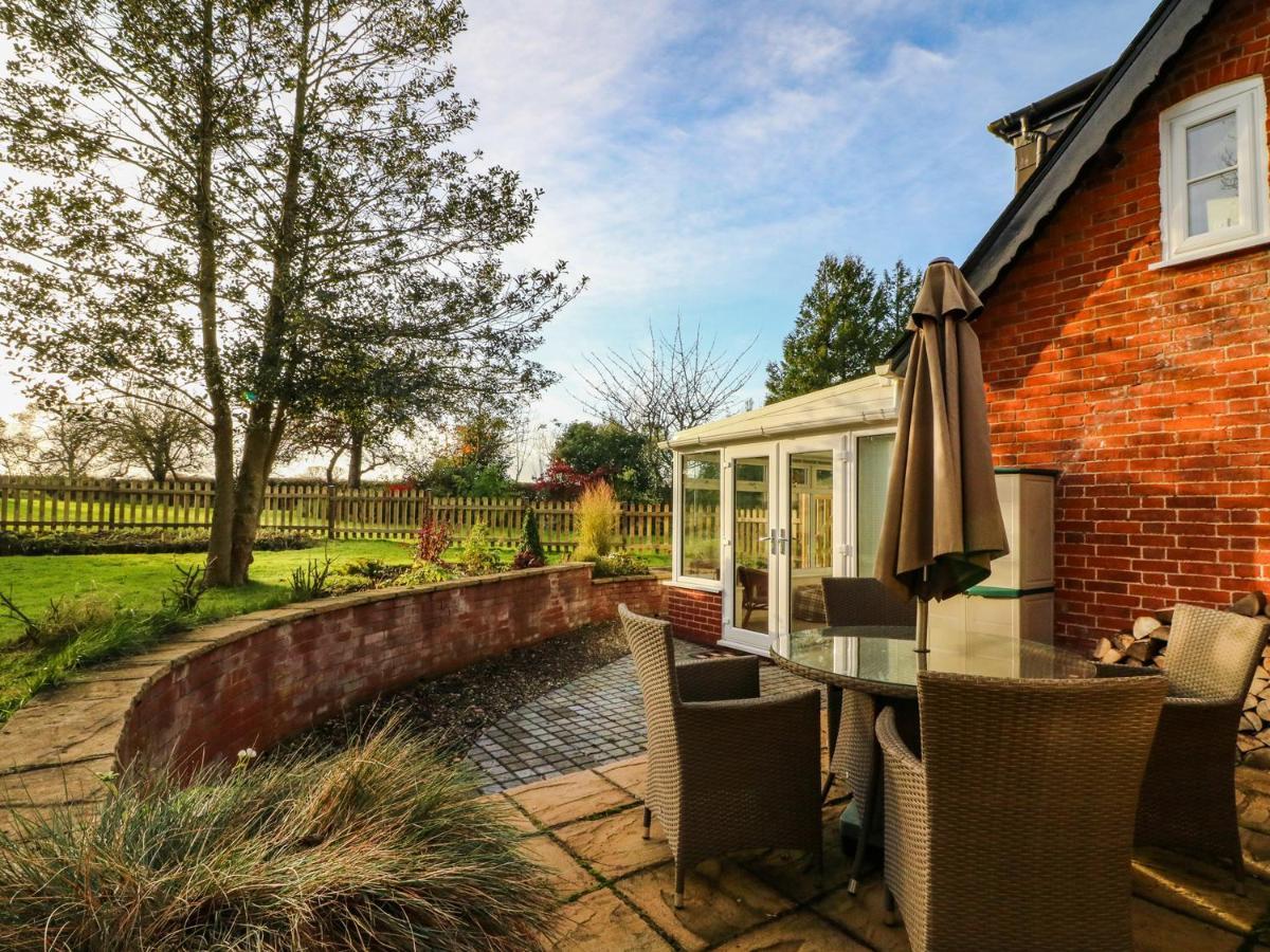 South Lodge Sturminster Newton Zewnętrze zdjęcie