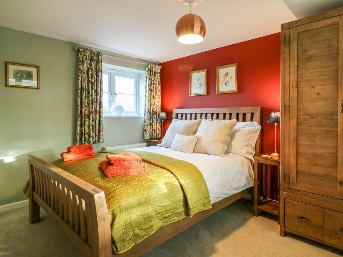 South Lodge Sturminster Newton Zewnętrze zdjęcie