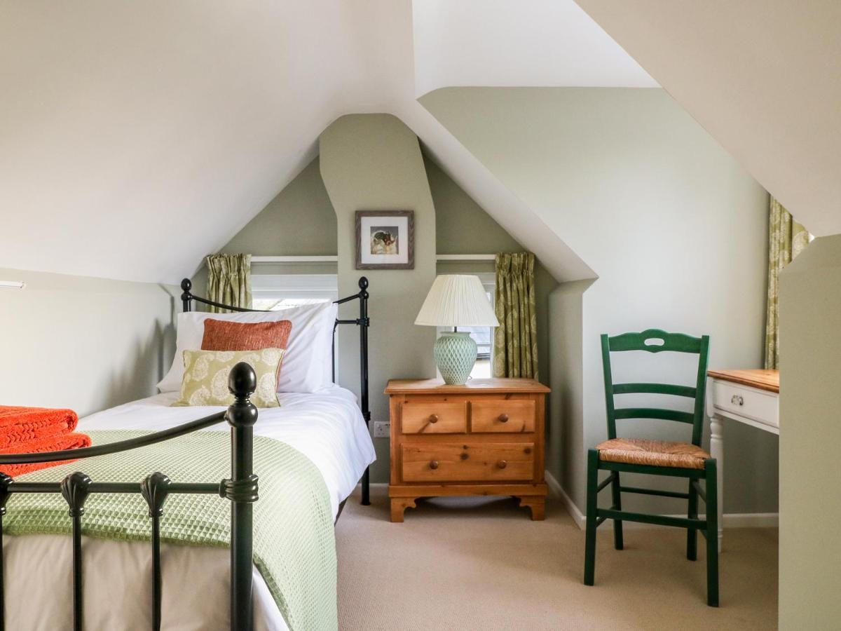 South Lodge Sturminster Newton Zewnętrze zdjęcie