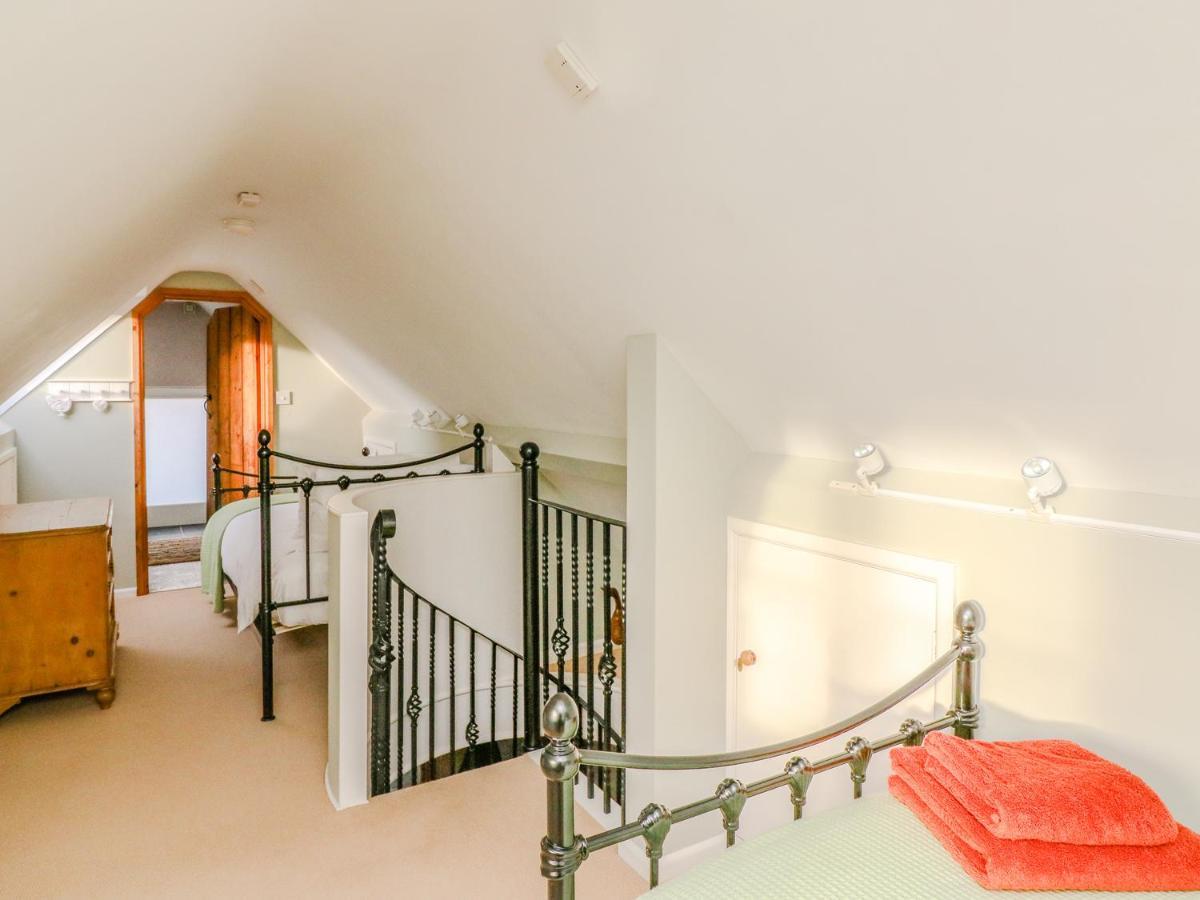 South Lodge Sturminster Newton Zewnętrze zdjęcie