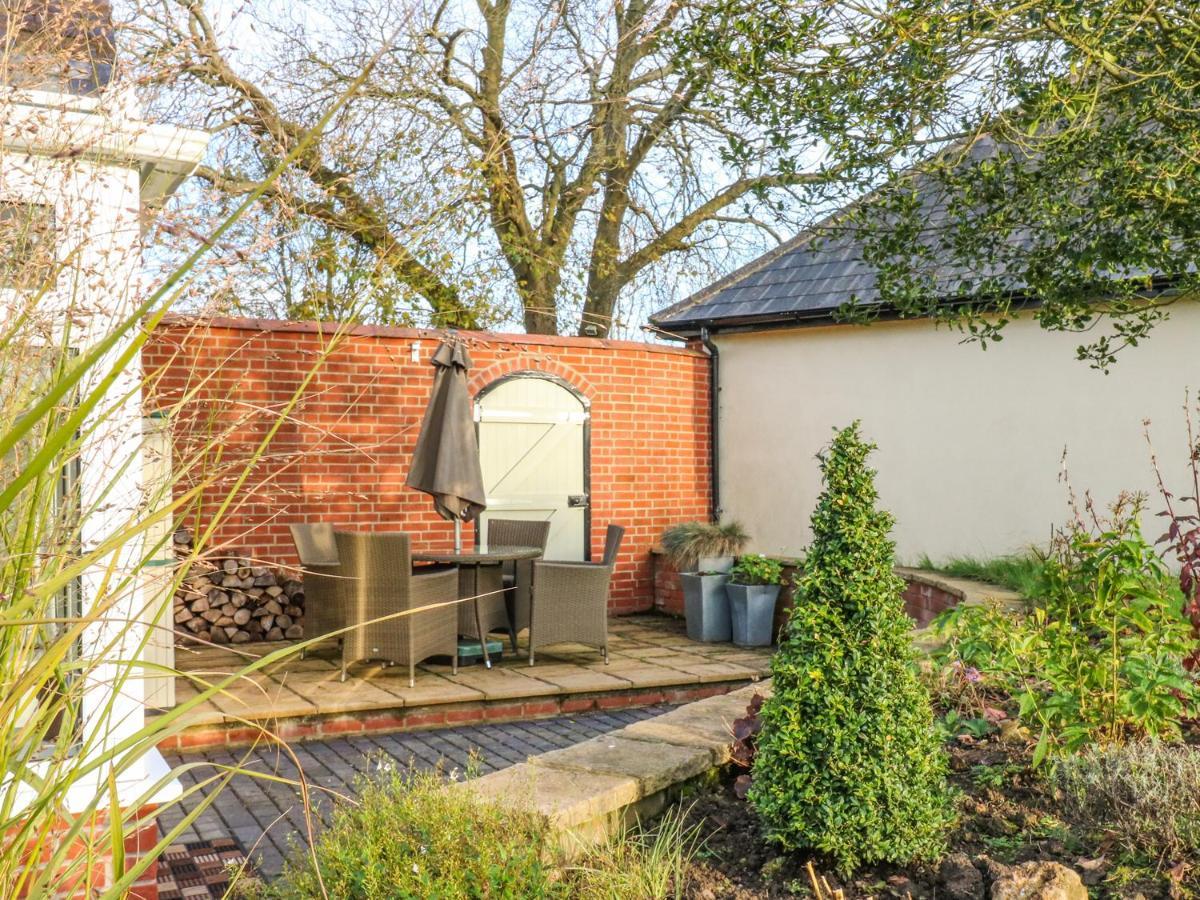 South Lodge Sturminster Newton Zewnętrze zdjęcie
