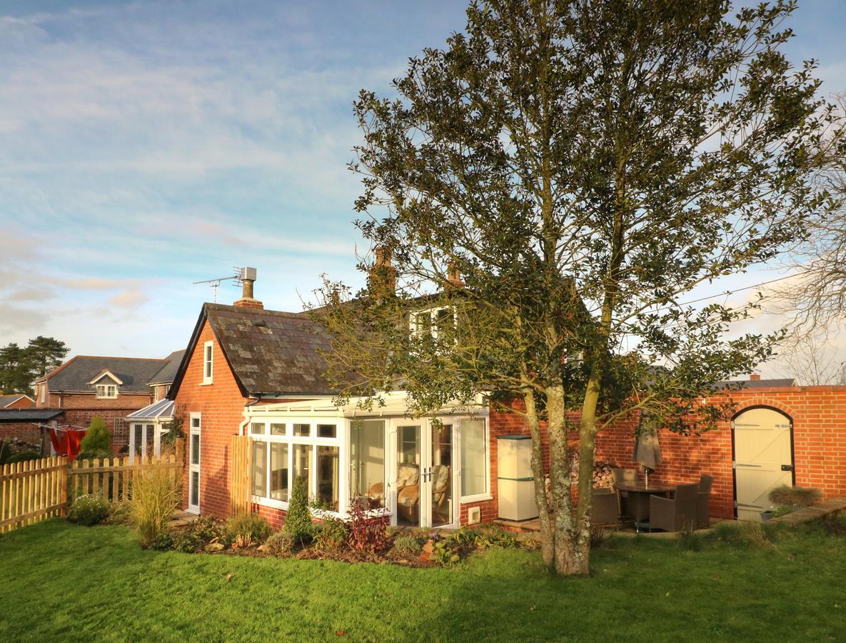 South Lodge Sturminster Newton Zewnętrze zdjęcie