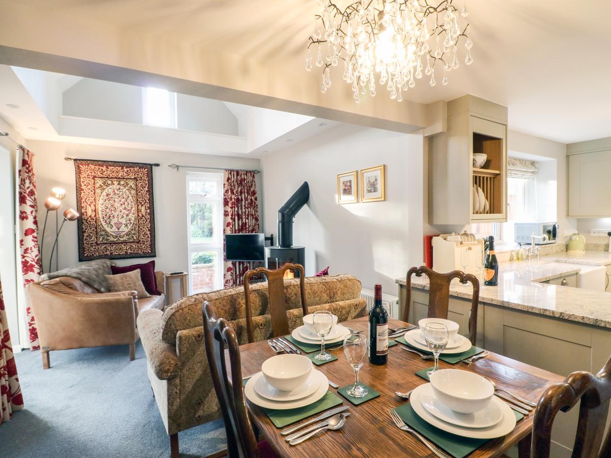 South Lodge Sturminster Newton Zewnętrze zdjęcie