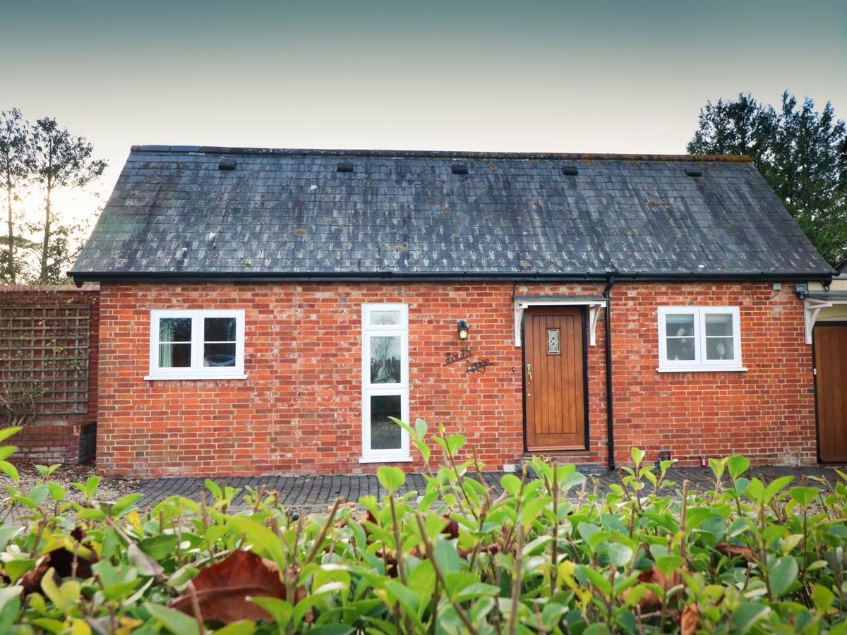South Lodge Sturminster Newton Zewnętrze zdjęcie