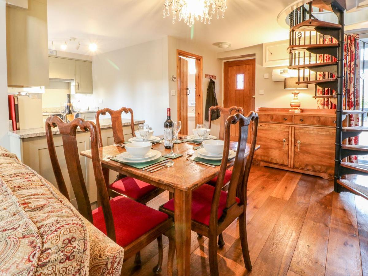 South Lodge Sturminster Newton Zewnętrze zdjęcie