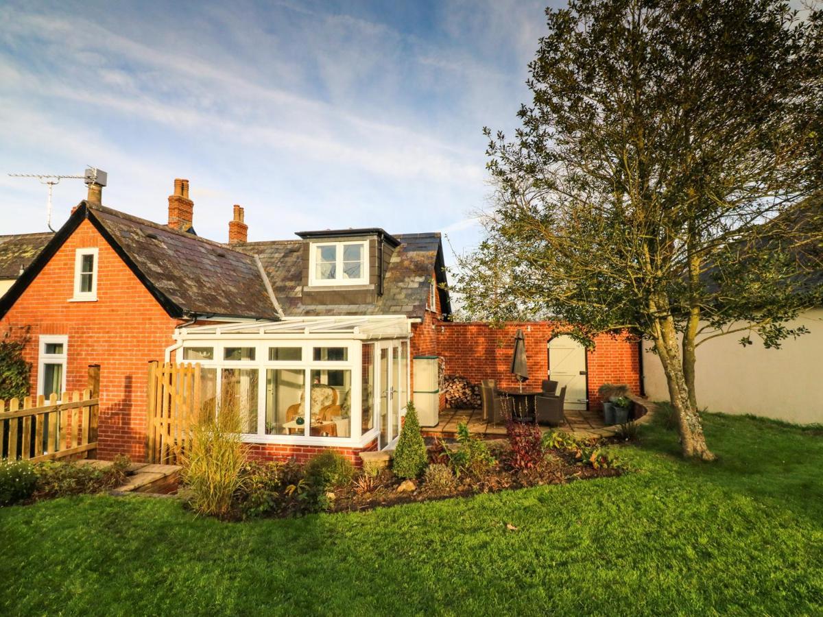 South Lodge Sturminster Newton Zewnętrze zdjęcie